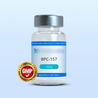 GMP BPC-157 10mg