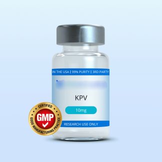 GMP KPV 10mg